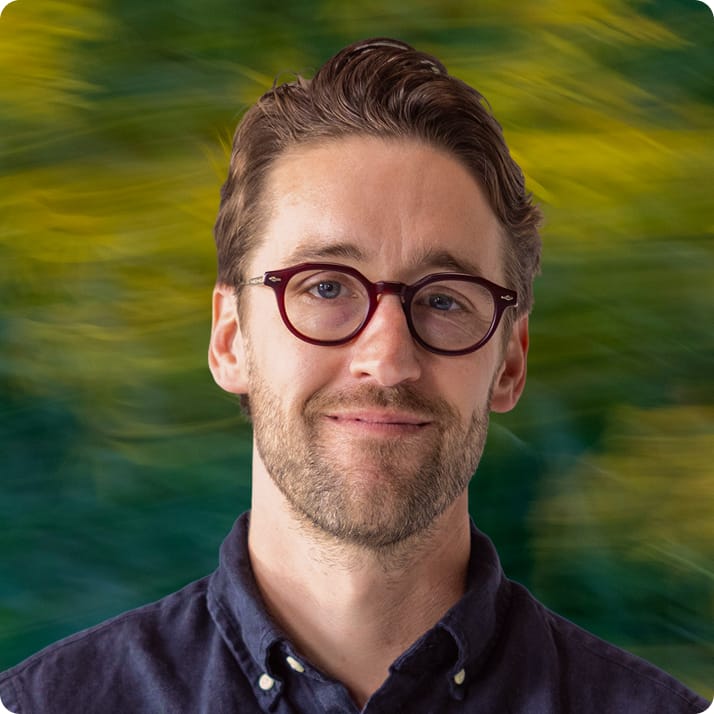 Chris Andrew