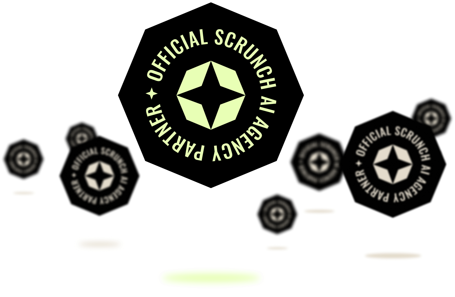 agencies token