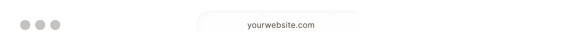 Browser Frame